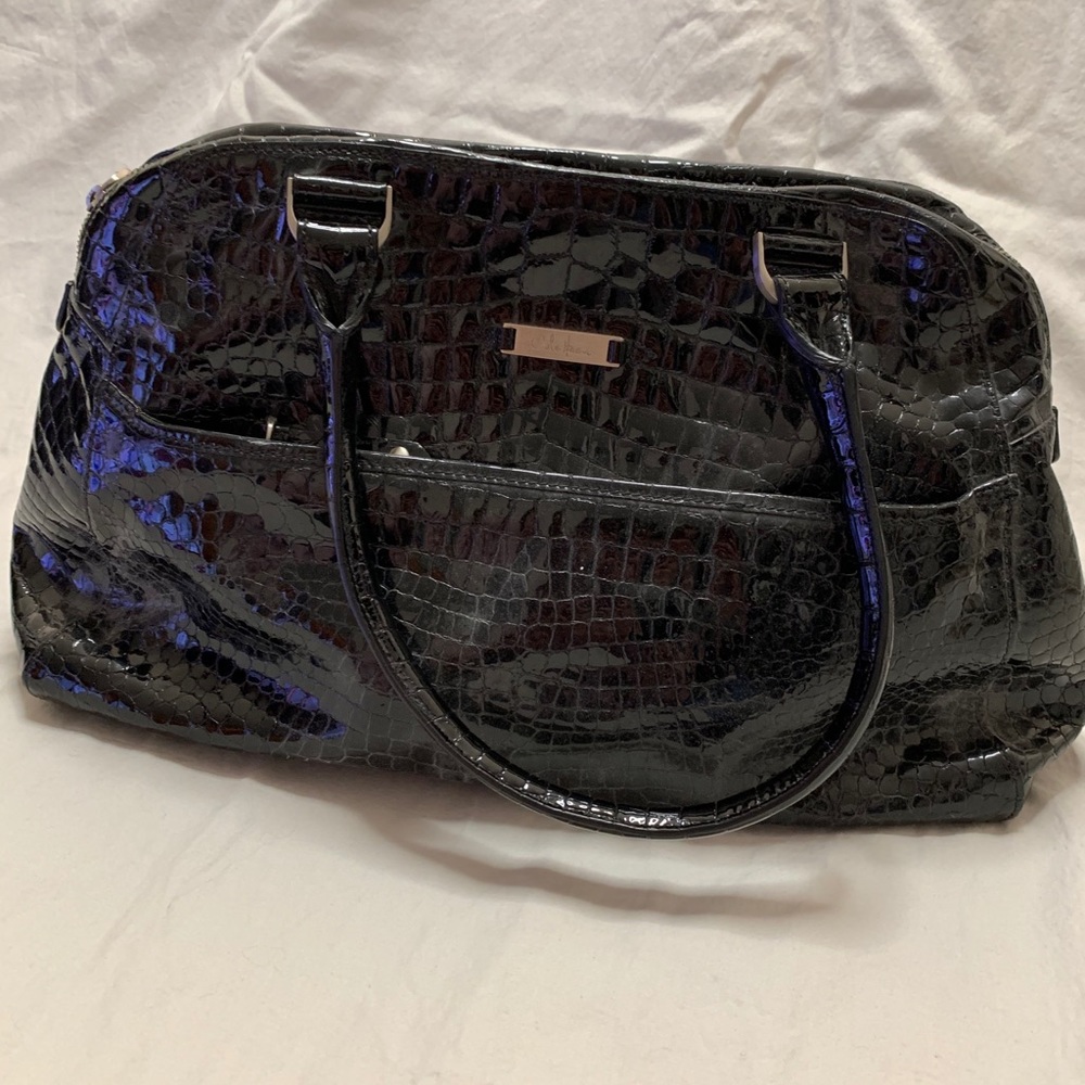Cole Hann Black bag
